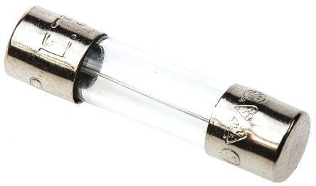 Littelfuse 0218005.MXP 7382790
