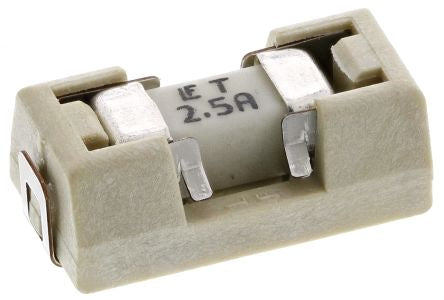 Littelfuse 015402.5DRT 7382860