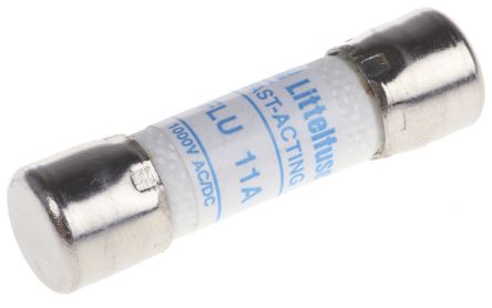 Littelfuse 0FLU011.T 7383197