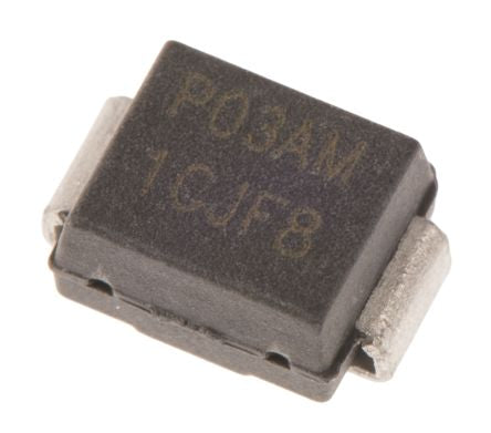 Littelfuse P0300SAMCLRP 7383242
