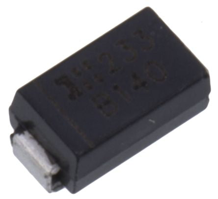 DiodesZetex B140-13-F 7384756