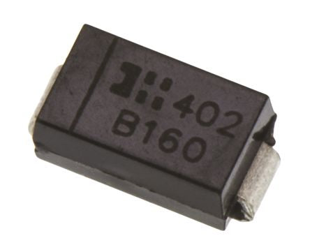 DiodesZetex B160-13-F 7384765