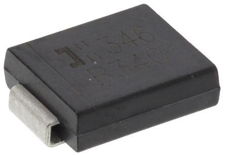 DiodesZetex B340-13-F 7384774