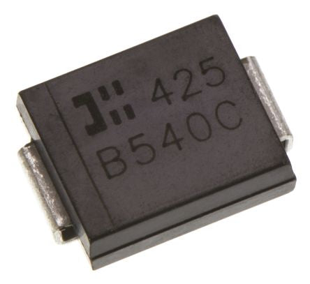 DiodesZetex B540C-13-F 9228128