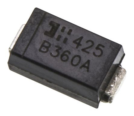 DiodesZetex B360A-13-F 7384796