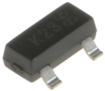 DiodesZetex BSS123-7-F 9228137