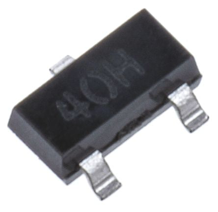 DiodesZetex ZRC400F01TA 9228184