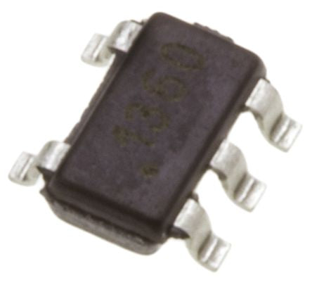 DiodesZetex ZXLD1360ET5TA 7385156