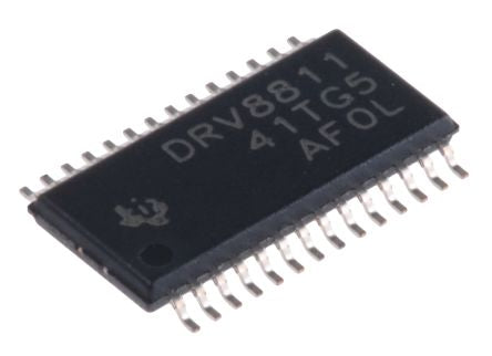 Texas Instruments DRV8811PWP 1626147