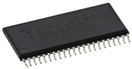 Texas Instruments DRV8312DDW 7385459