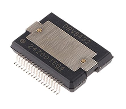 Texas Instruments DRV8432DKD 7385465