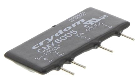 Sensata / Crydom CMX60D5 7385519