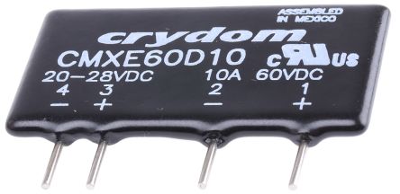 Sensata / Crydom CMXE60D10 7385529