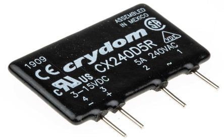 Sensata / Crydom CX240D5R 7385531