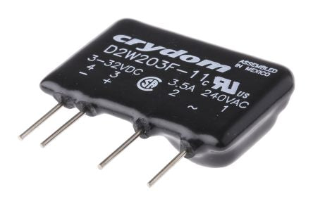 Sensata / Crydom D2W203F-11 7385563