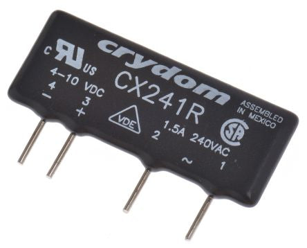 Sensata / Crydom CX241R 7385581