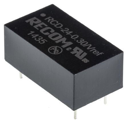 Recom RCD-24-0.30/Vref 7385642