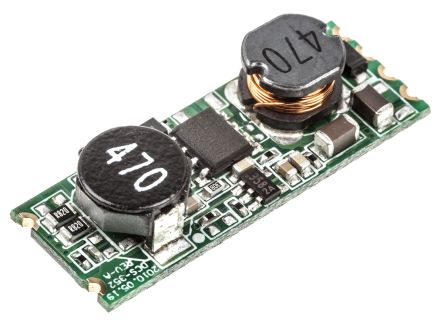 Recom RCD-24-0.30/PL/B 7385648