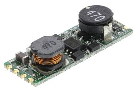 Recom RCD-24-0.35/PL/B 7385667