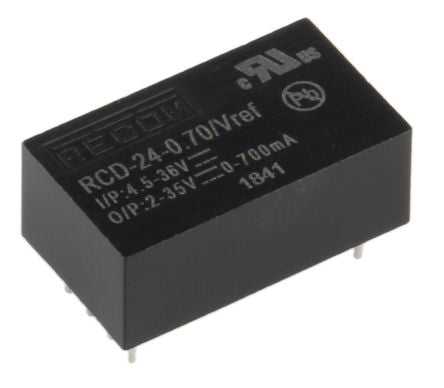 Recom RCD-24-0.70/Vref 7385711