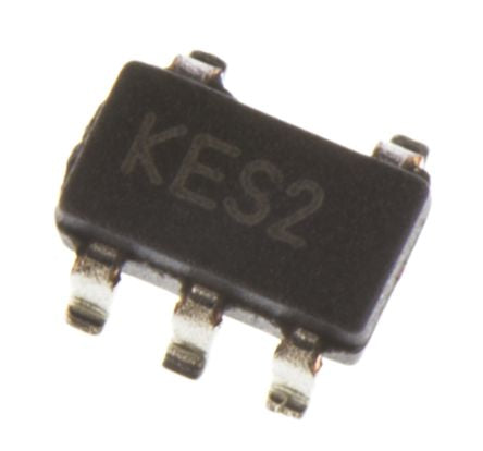 Microchip MCP73831T-2ATI/OT 7386617