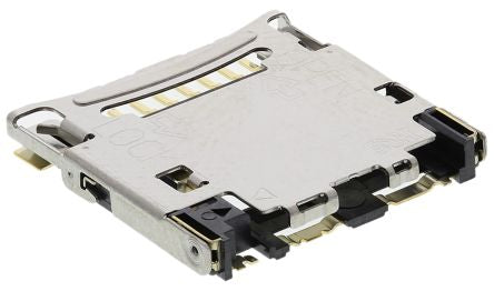 Hirose DM3C-SF 7388805