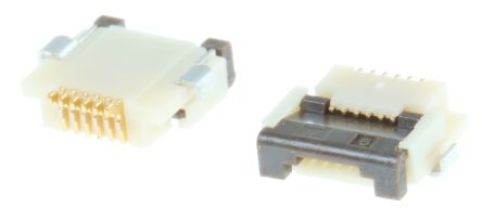 Hirose FH12-6S-0.5SH(55) 7388811