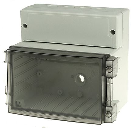 Fibox PC 17/16-3 enclosure 7389127