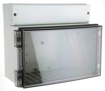 Fibox PC 25/22-3 enclosure 7389149