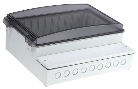 Fibox PC 30/25-3 enclosure 7389164