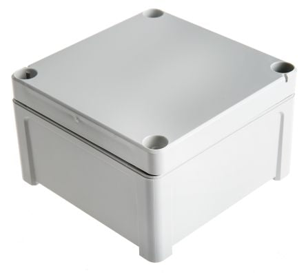 Fibox TA 111107 enclosure 7389183