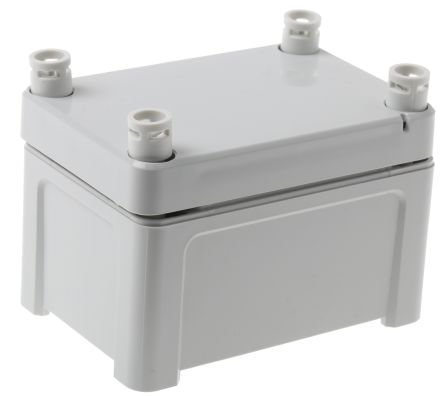 Fibox TA 090706 enclosure 7389189