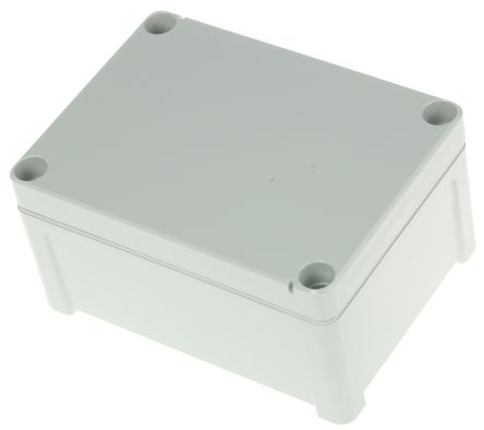 Fibox TA 131007 enclosure 7389192