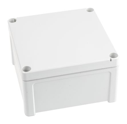 Fibox TA 131308 enclosure 7389195