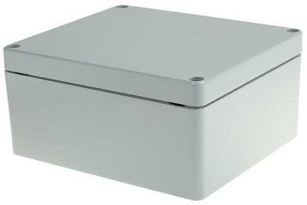 Fibox ALN 232011 complete 7389221
