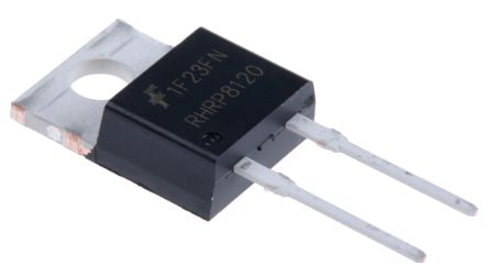 ON Semiconductor RHRP8120 1241311