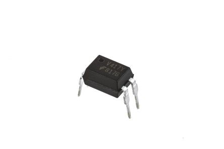 ON Semiconductor FOD817B300 7390259