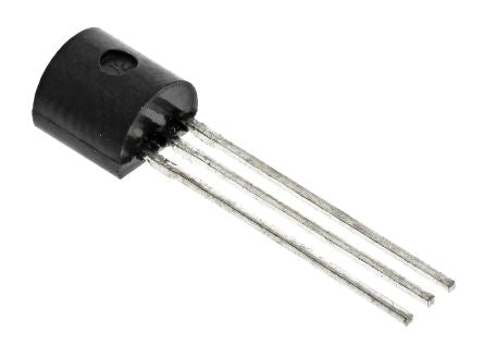 ON Semiconductor SS8050CBU 7390313