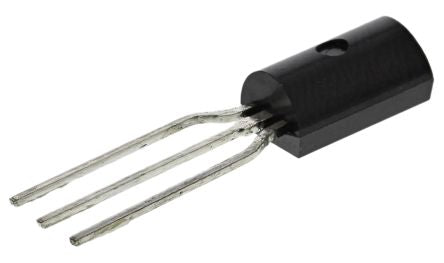 ON Semiconductor KSA928AYTA 7390353