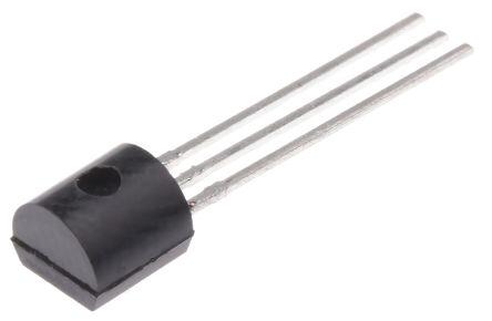 ON Semiconductor KSP2222ABU 1241315