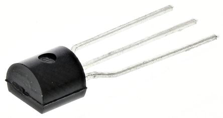 ON Semiconductor KSD1616AGTA 1662432
