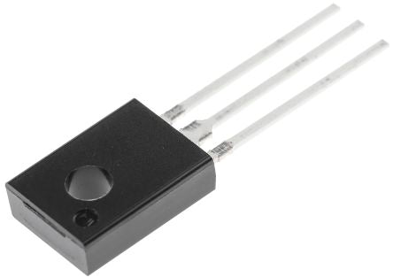 ON Semiconductor KSE13003H2ASTU 1661975