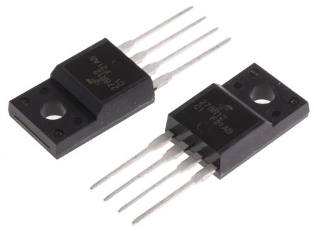 ON Semiconductor KA278R12CTU 7390454