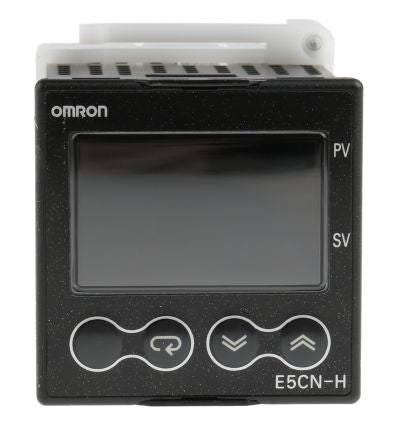 Omron E5CN-HR2MD-500 7390681