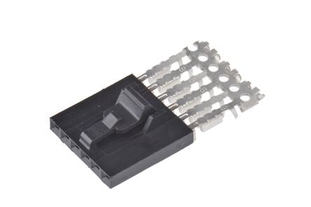 TE Connectivity 5-103957-5 7390903