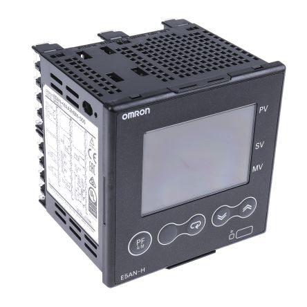Omron E5AN-HAA2HBM-500 AC100-240 7392716