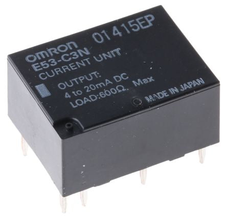 Omron E53-C3N 7392725