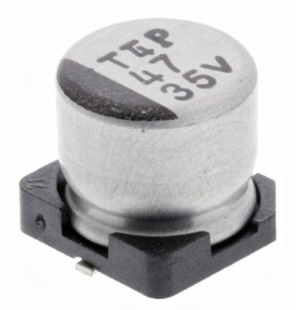 Nichicon UWT1V470MCL1GS 1677864