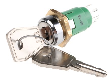 Lorlin IRL-5-K-S-2-RS 7392892
