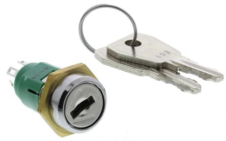 Lorlin IRL-5-K-D-2-RS 7392902